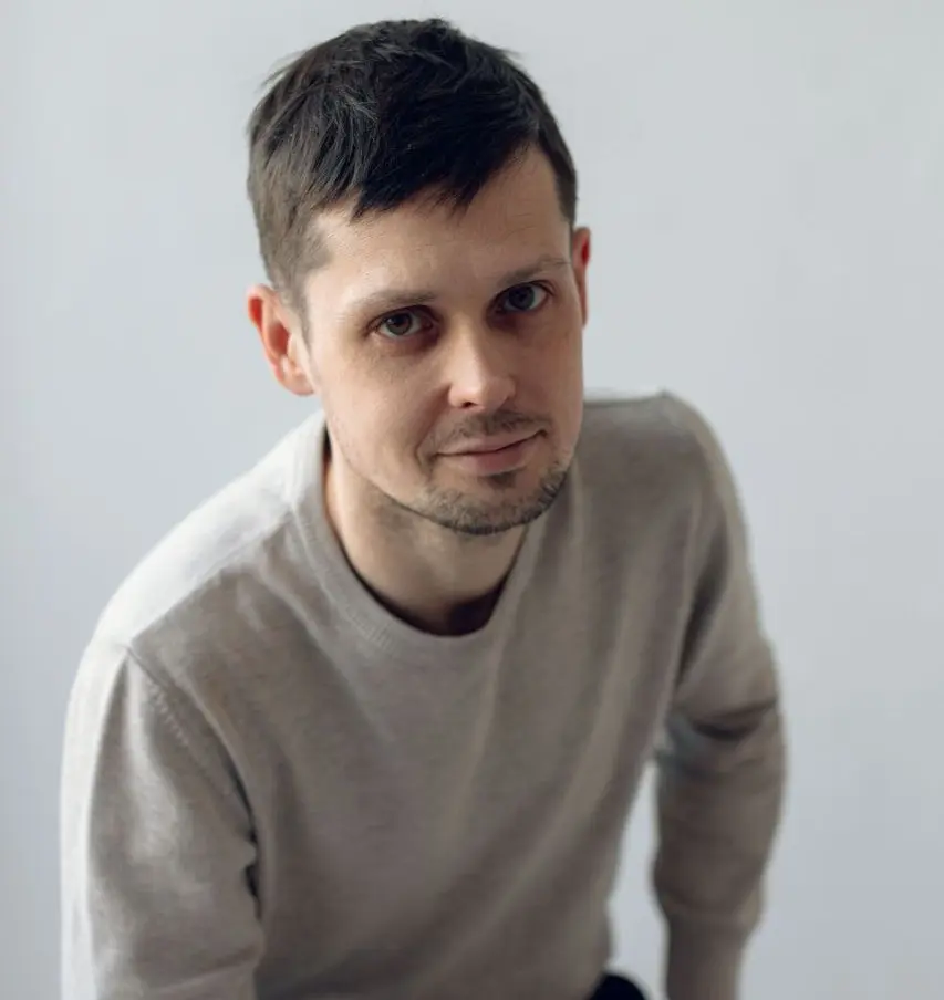 Константин Пирожков