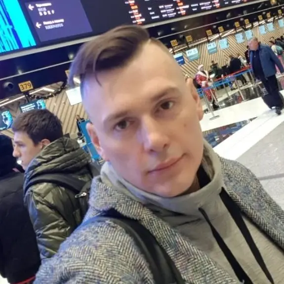Александр Аллацкий