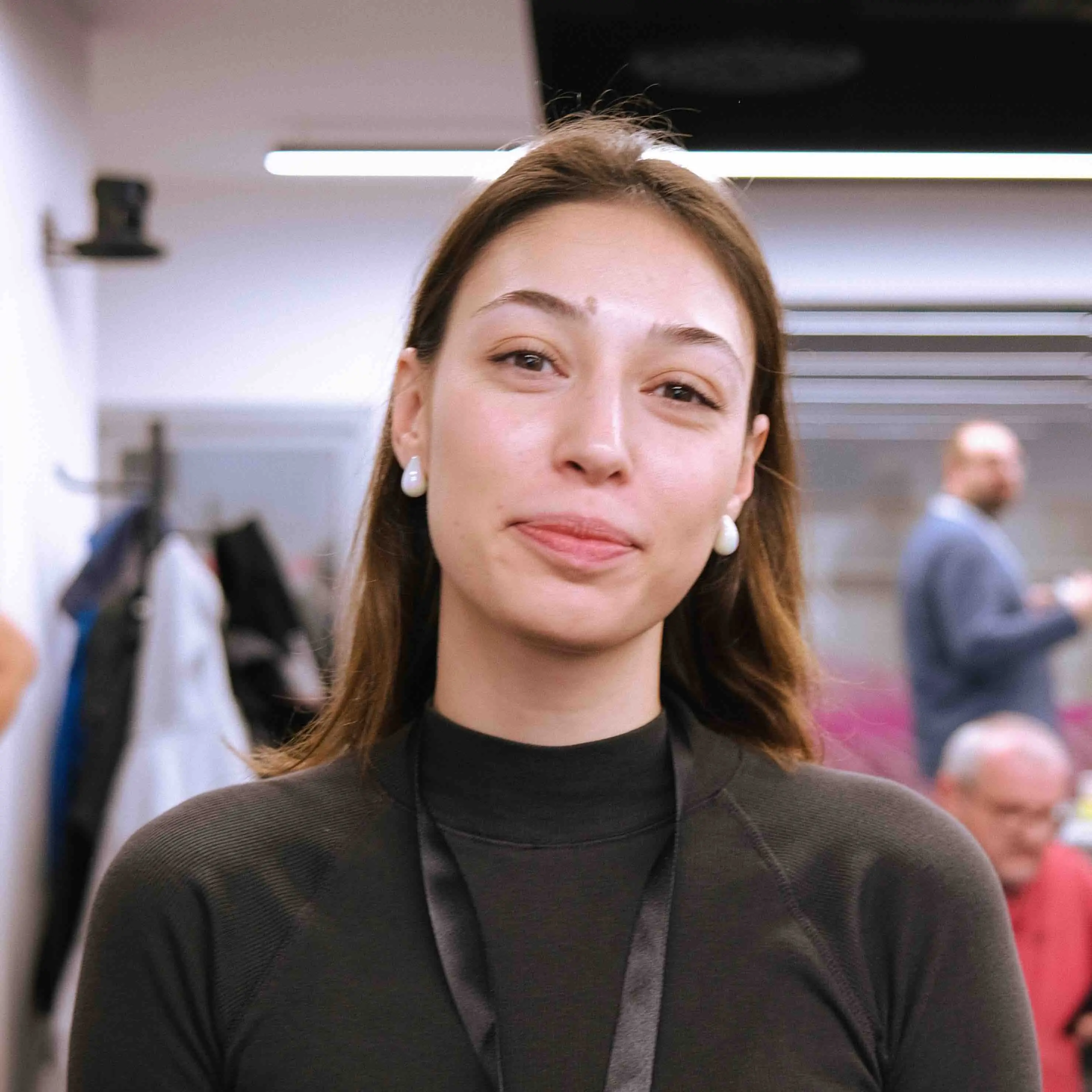 Анжелика Зиннатуллина | Сетка — социальная сеть от hh.ru