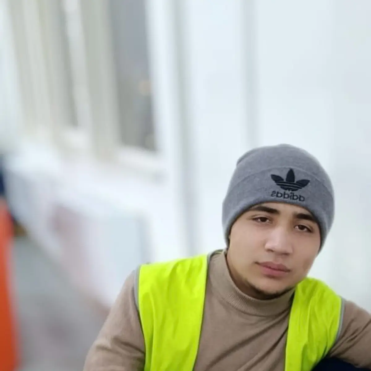 Ilhom Qahramonv | Сетка — социальная сеть от hh.ru