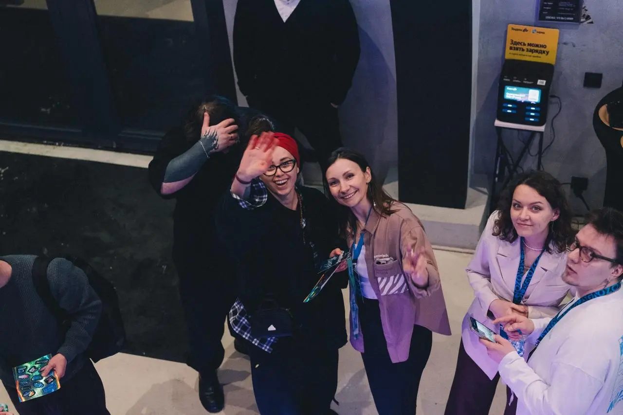 Итоги февраля. Часть 2
В этой части расскажу, как в целом у меня прошел февраль. Если кратко — выходные вообще вышли из чата, месяц был сверхинтенсивный | Сетка — социальная сеть от hh.ru