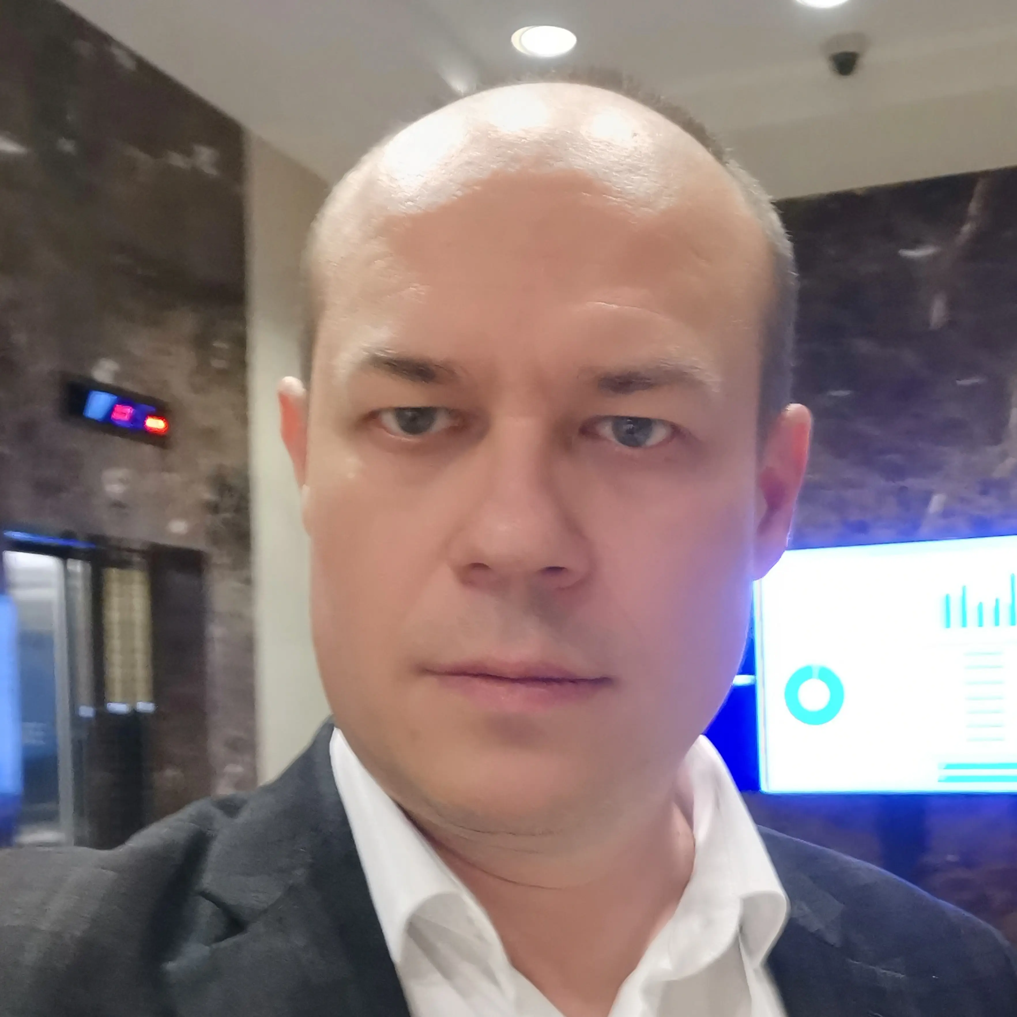 Юрий Пименов | Сетка — социальная сеть от hh.ru