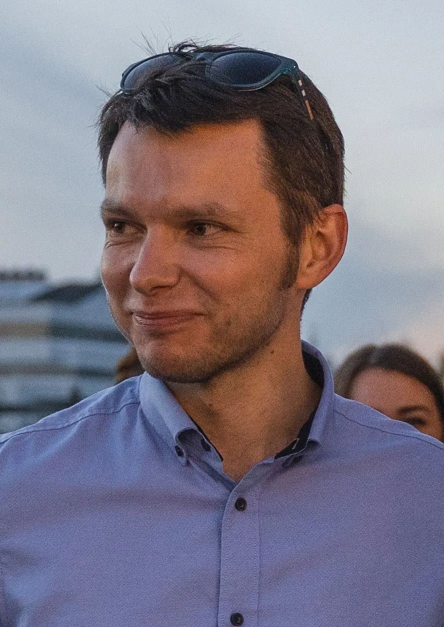 Антон Чернышев