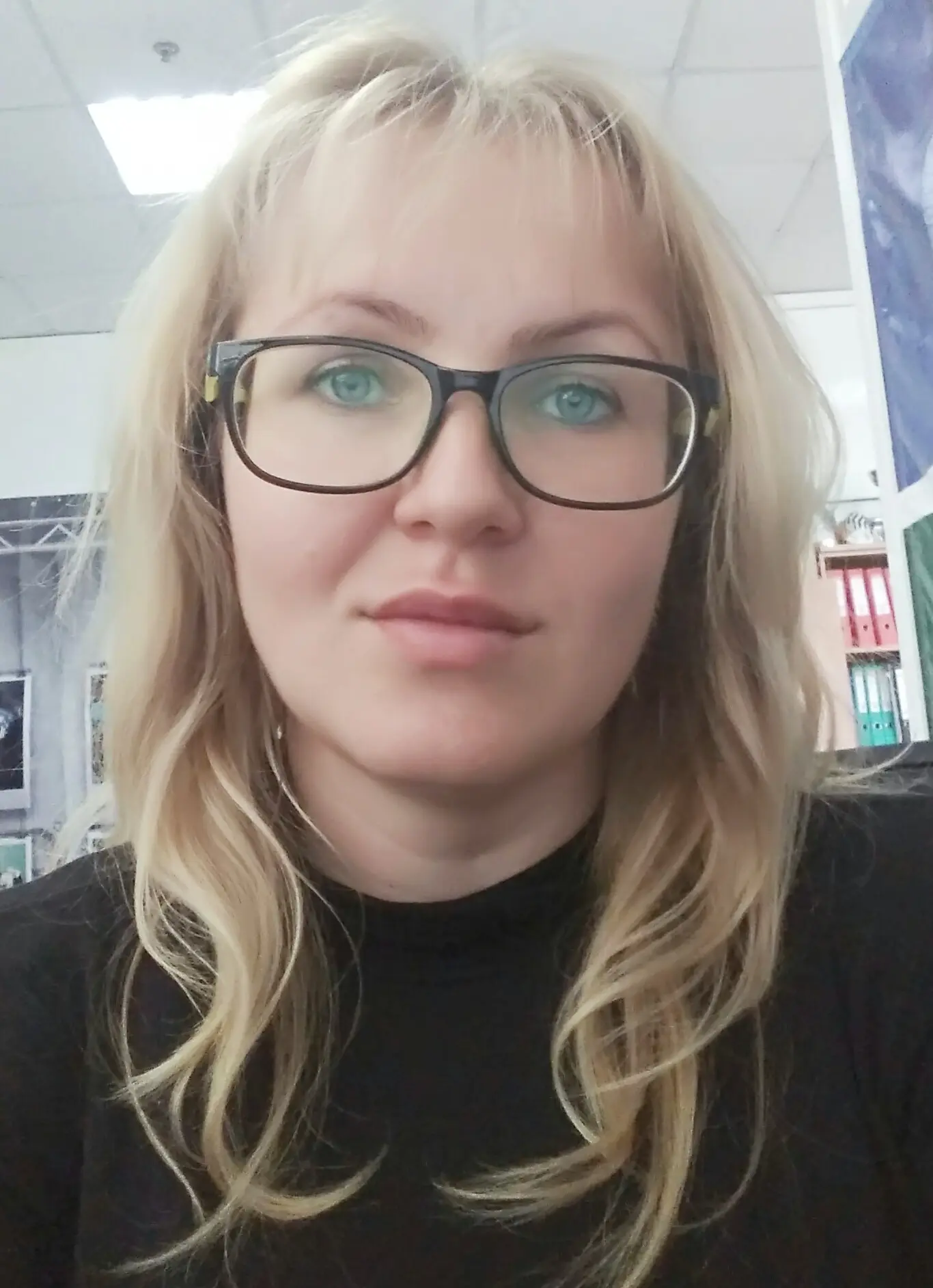 Ольга Савинкова