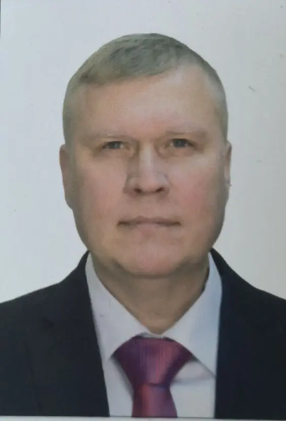 Алексей Брагин