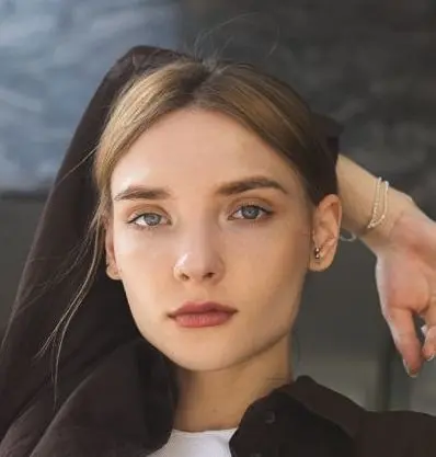 Анастасия Мефёд | Сетка — социальная сеть от hh.ru