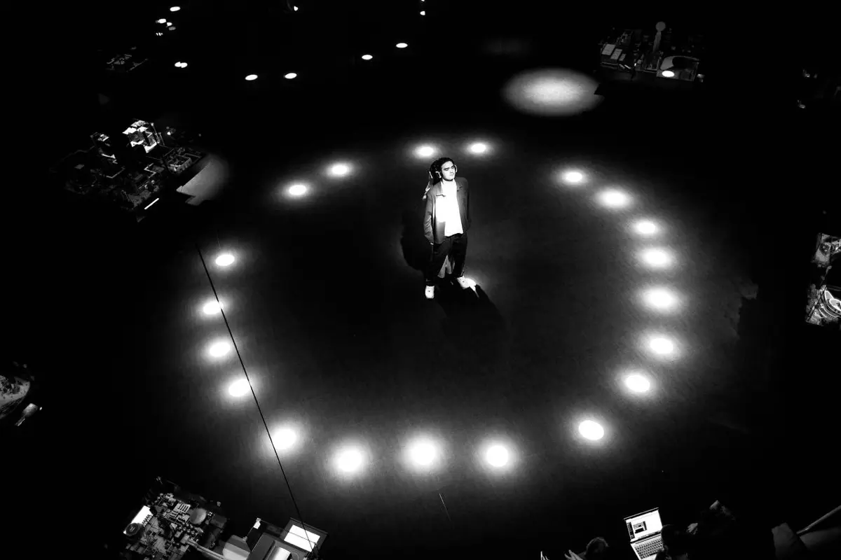 Любовь сегодня начинается с уведомления | Сетка — социальная сеть от hh.ru