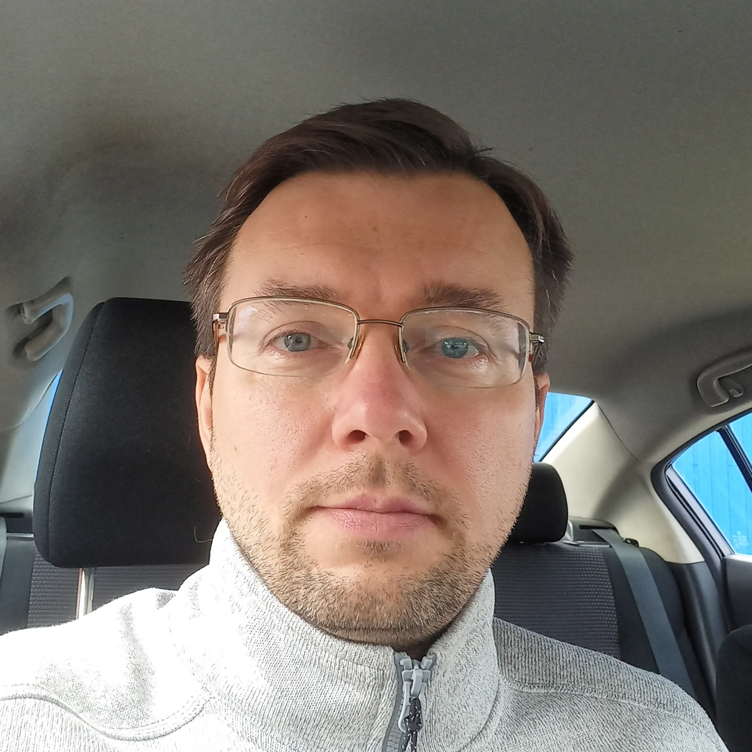 Андрей Копылов