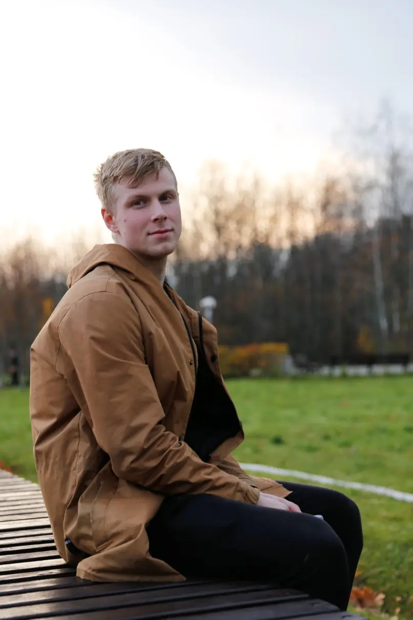 Александр Пепшин