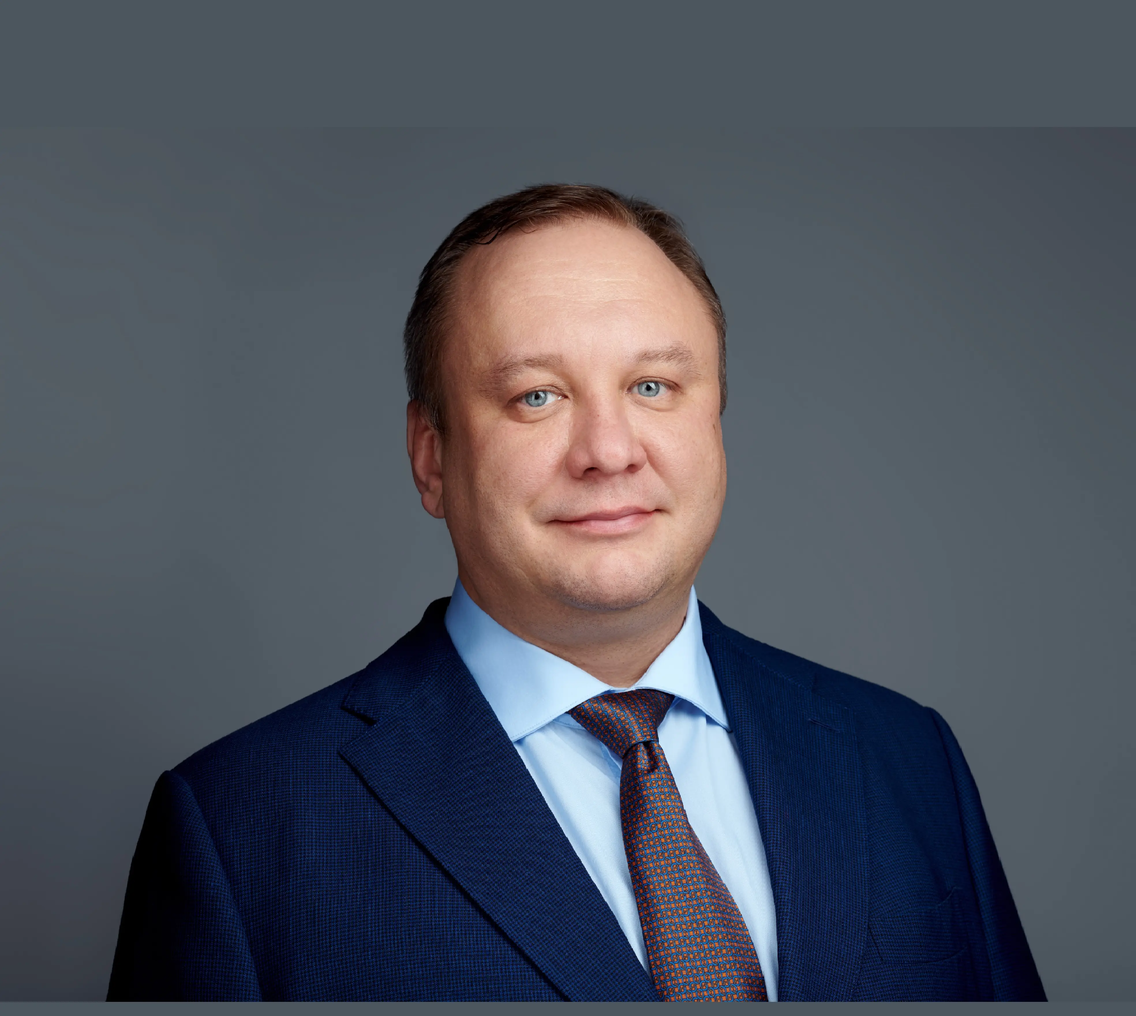 Дмитрий Степанов