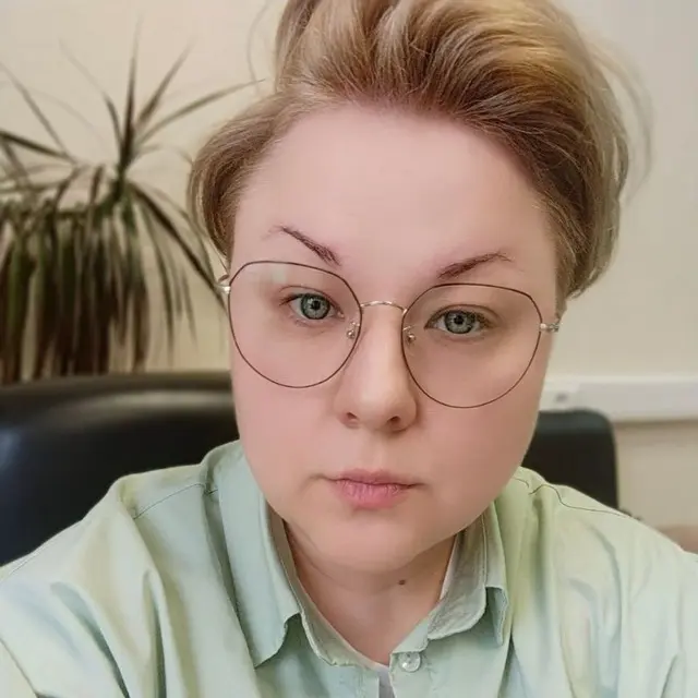 Яна Бортникова
