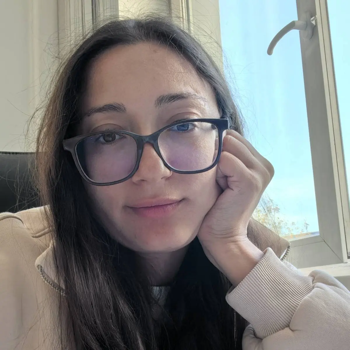 Гульнара Фетисова | Сетка — социальная сеть от hh.ru