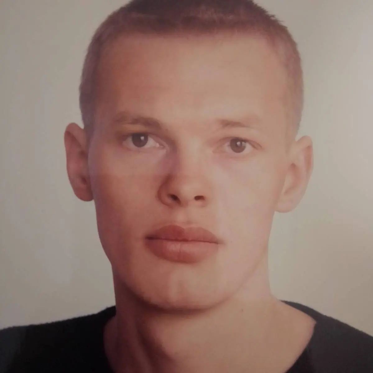 Николай Фридрих