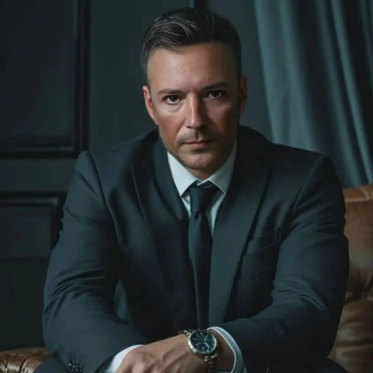 Михаил Шишенко | Сетка — социальная сеть от hh.ru