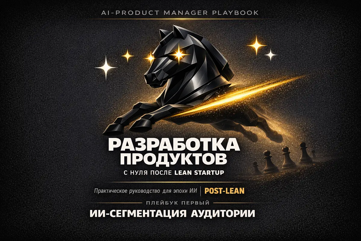 Как с помощью ИИ определить свою ЦА точно и выиграть. | Сетка — социальная сеть от hh.ru