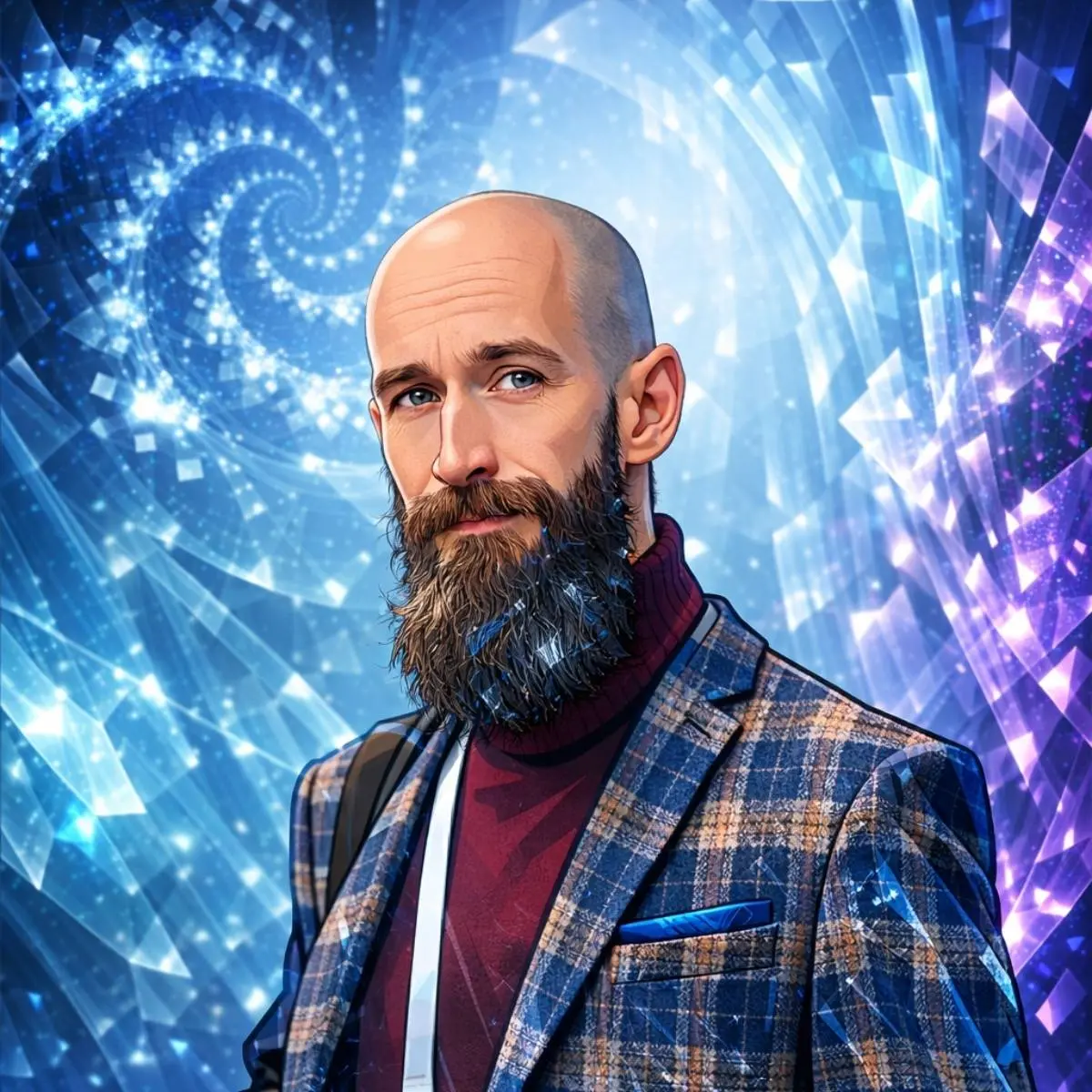 Евгений Востров