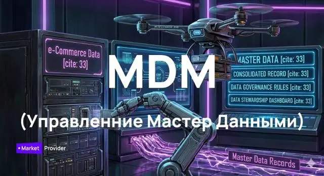Один и тот же клиент в CRM — одно имя, в бухгалтерии — другое, в логистике — с ошибкой. Один продукт под разными артикулами в разных отделах | Сетка — социальная сеть от hh.ru