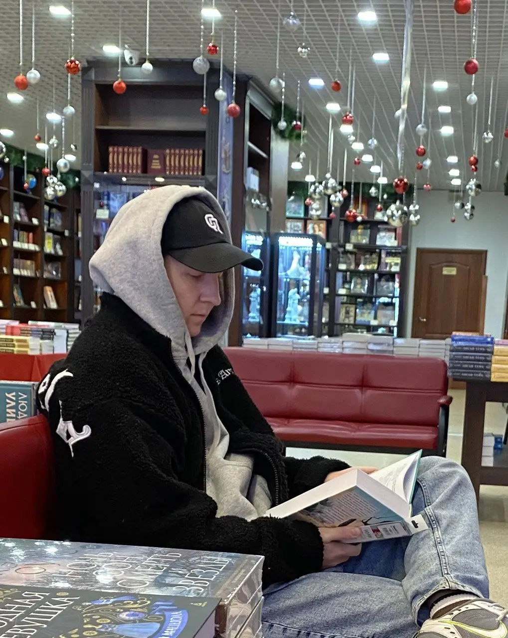 Роман Смирнов