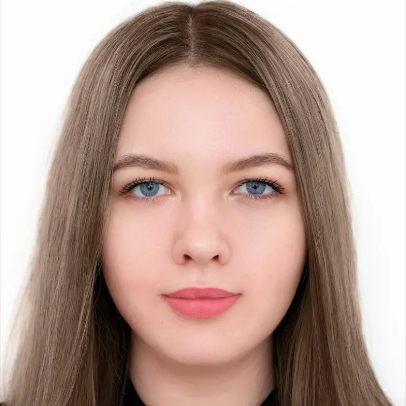 Виктория Погодаева | Сетка — социальная сеть от hh.ru