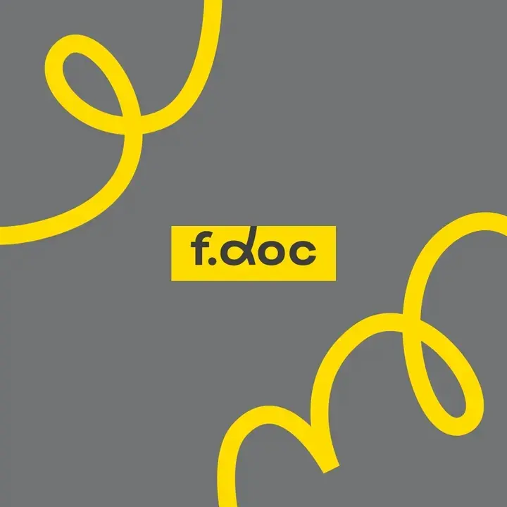 Безбумажный офис F.Doc — это сервис для подписания документов с клиентами и сотрудниками компании в электронном виде | Сетка — социальная сеть от hh.ru