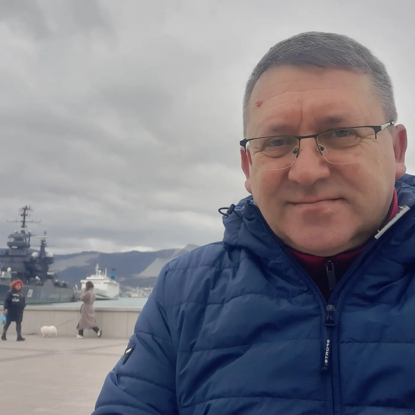 Андрей Павлюченко