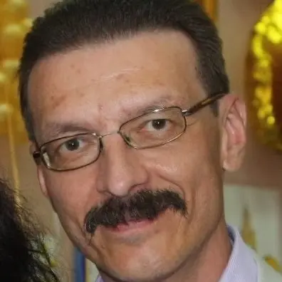 Вадим Семин