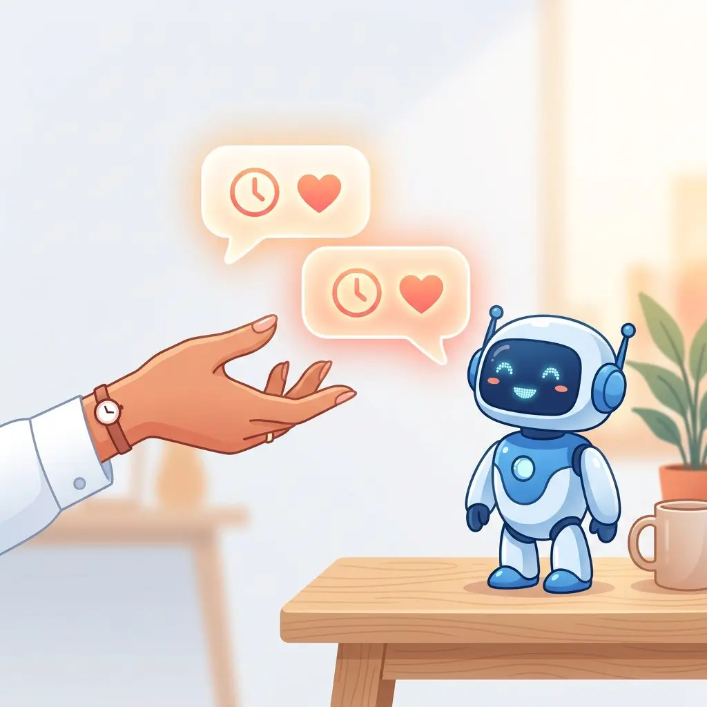 📊 70+ метрик поддержки: что реально влияет на лояльность
70+ свежих статистик по customer support показывают простой вывод: скорость ответа и персонализация теперь важнее цены | Сетка — социальная сеть от hh.ru