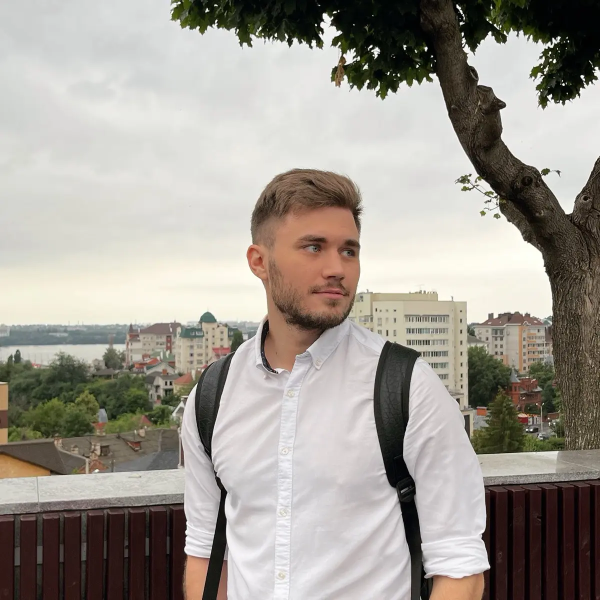 Константин Попов