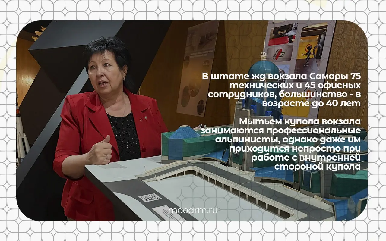 ⚡️⚡️⚡️⚡️⚡️⚡️⚡️⚡️⚡️⚡️⚡️⚡️⚡️
Как прошла экскурсия по Самарскому Железнодорожному Вокзалу
25 февраля члены Ассоциации Региональной Молодёжи и студенты Приволжского Государственного Университета путей соо... | Сетка — социальная сеть от hh.ru