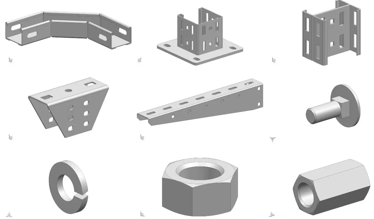 📃 BIM-Global разработали решения для  «Контур» | Сетка — социальная сеть от hh.ru