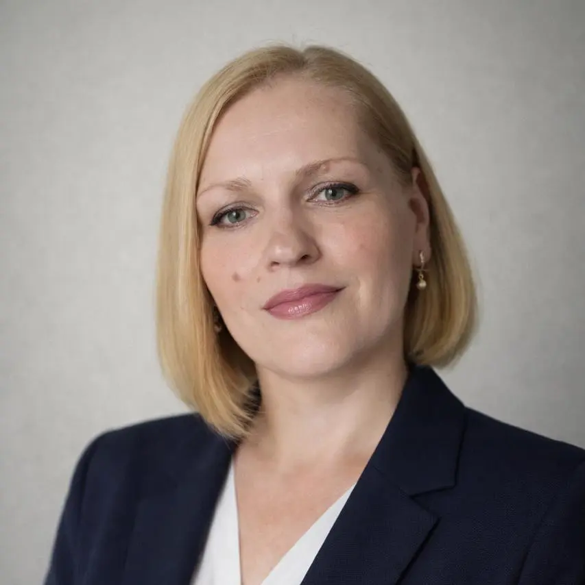 Ирина Ласикова | Сетка — социальная сеть от hh.ru