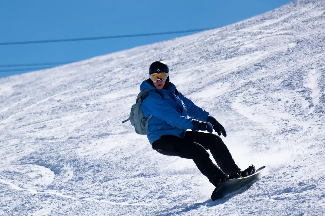 🏔Сванетия: новый горнолыжный тур от AlpSkiMSU
Не уверен, что кто-то следит за логической цепочкой в постах о путешествиях: начали мы за Азию, оказались в Японии. Что же дальше? Правильно! Грузия | Сетка — социальная сеть от hh.ru
