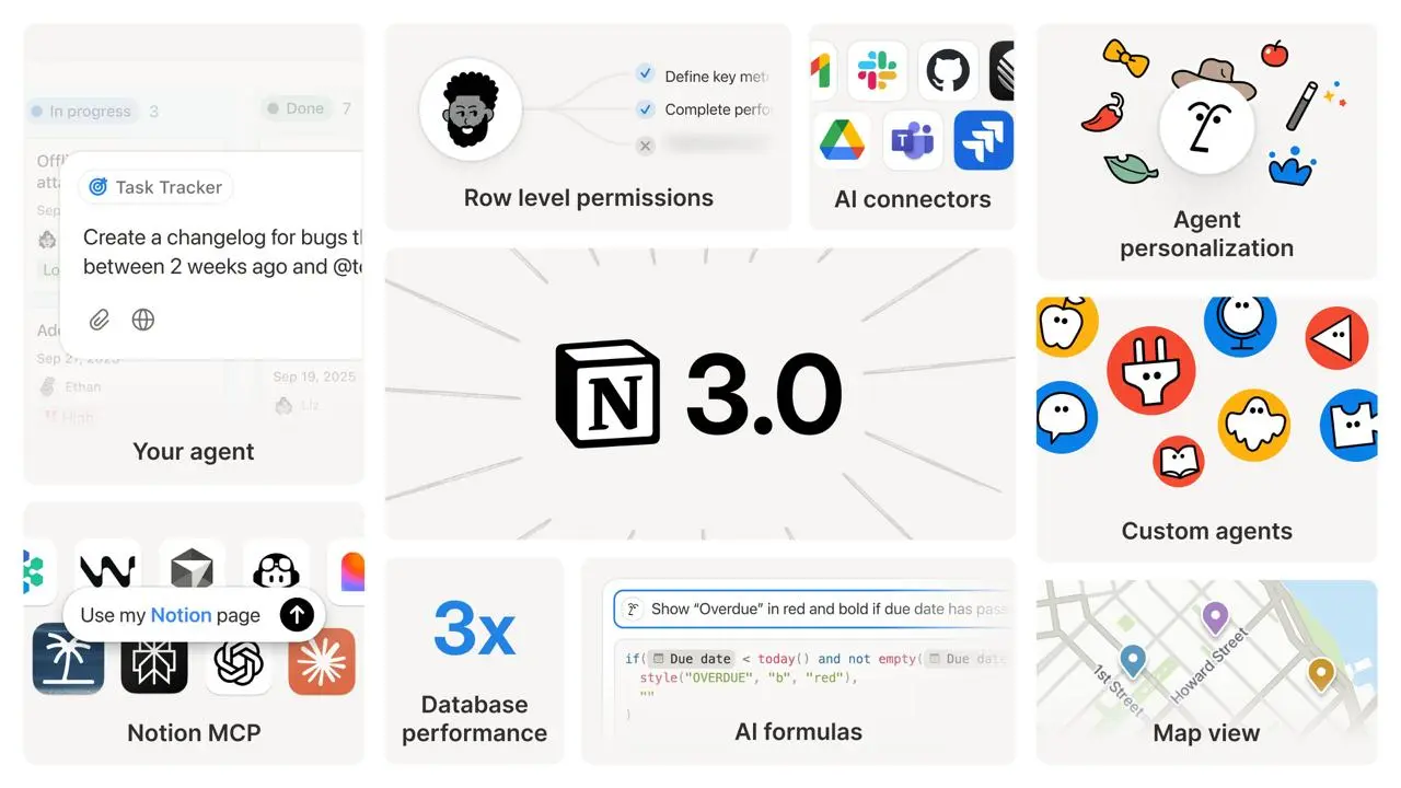 å Notion 3 | Сетка — социальная сеть от hh.ru