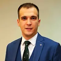Булат Туктаров