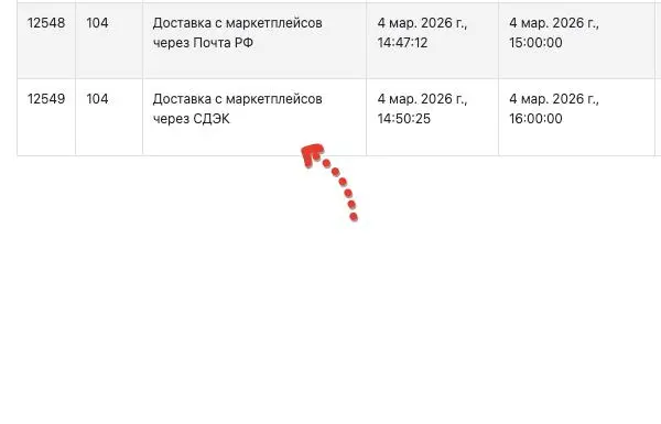Еще 2 видео в очереди на монтаж и публикацию
Сегодня буду рассказыать про доставку с интервалом в 1 час
По шортсу и видео на каждую тему.
Сплит тест по темам, затрат времени 10 минут. | Сетка — социальная сеть от hh.ru
