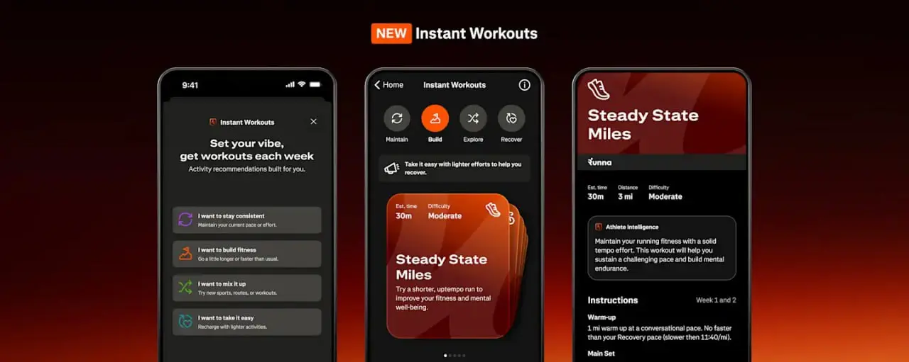 Что сейчас с Strava
Strava - приложение для записи и анализа спортивных тренировок с сошиал функциями
Метрики

~50 млн MAU, 185 стран, ~180 мил регистраций
~$500M revenue в 2025 (по оценкам СМИ), осно... | Сетка — социальная сеть от hh.ru