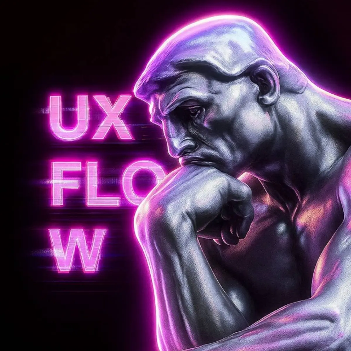 UXFLOW • Сергей Мухин