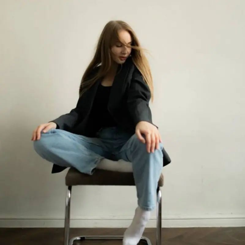 Екатерина Кондратьева | Сетка — социальная сеть от hh.ru