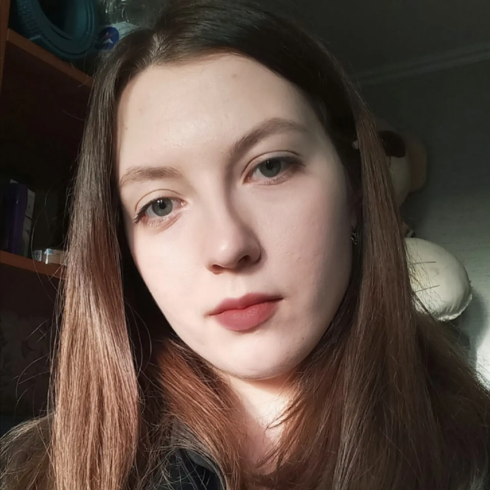 Марина Кузьмина