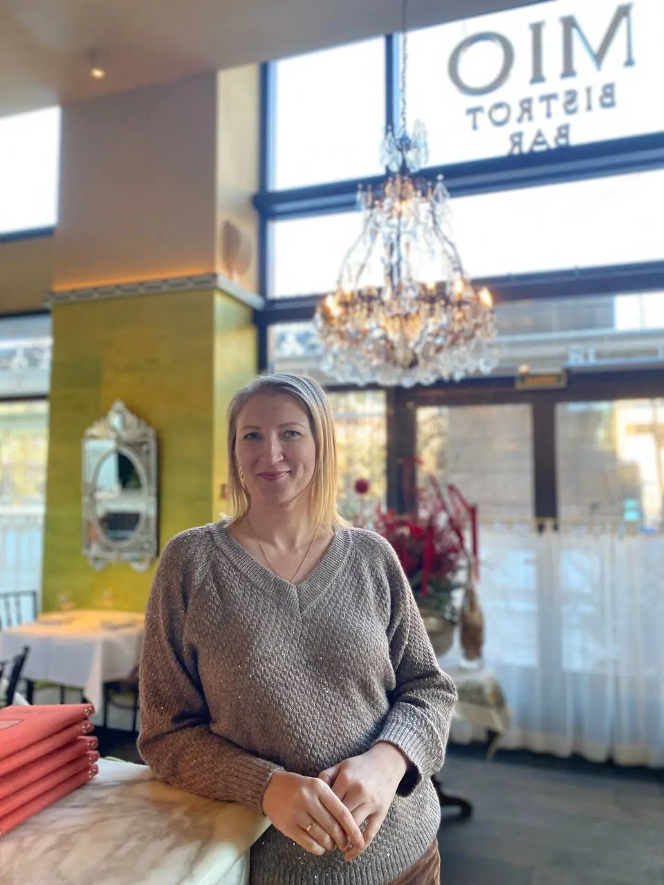 Юлия Педан | Сетка — социальная сеть от hh.ru