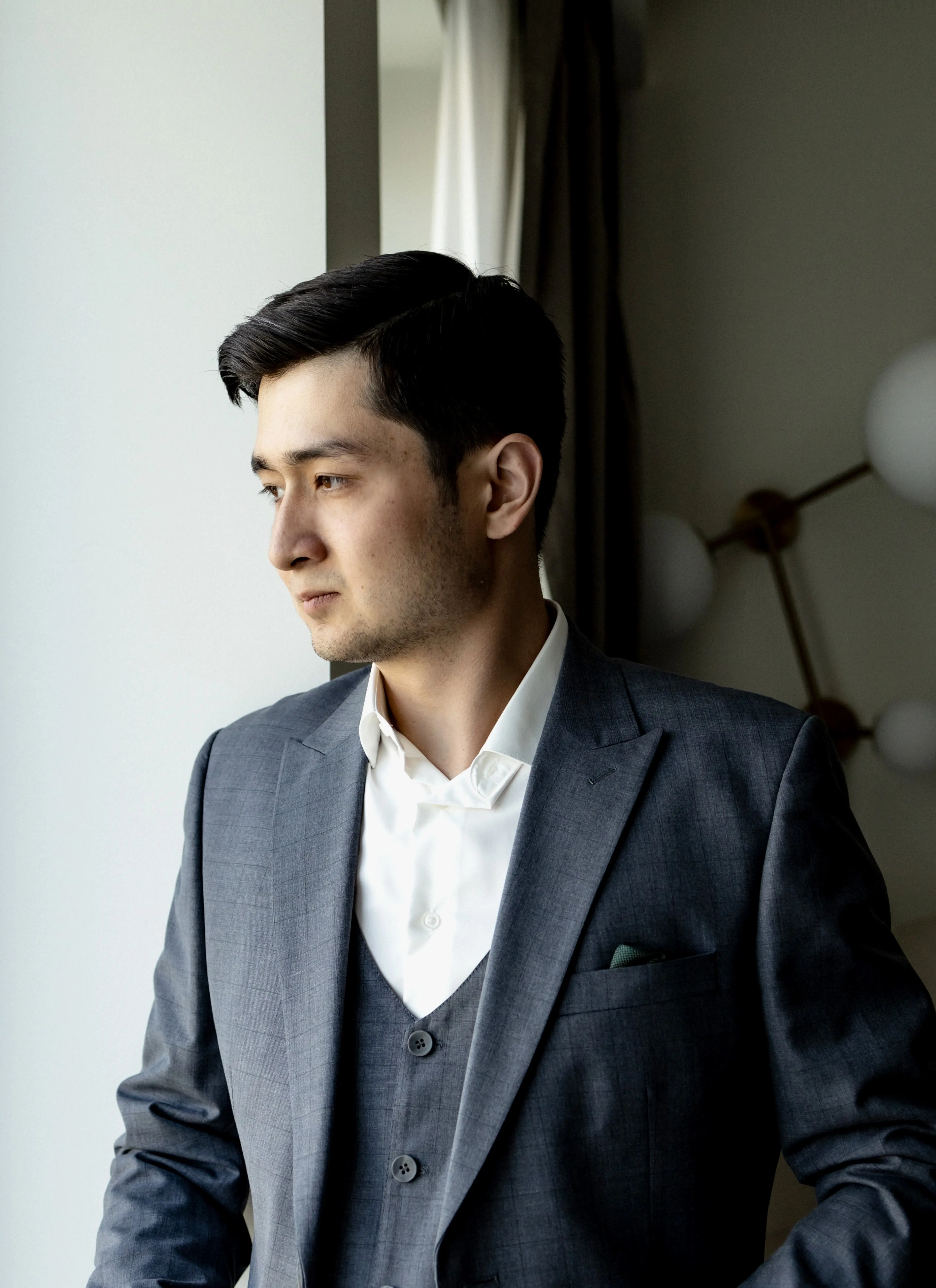 Михаил Лю | Сетка — социальная сеть от hh.ru