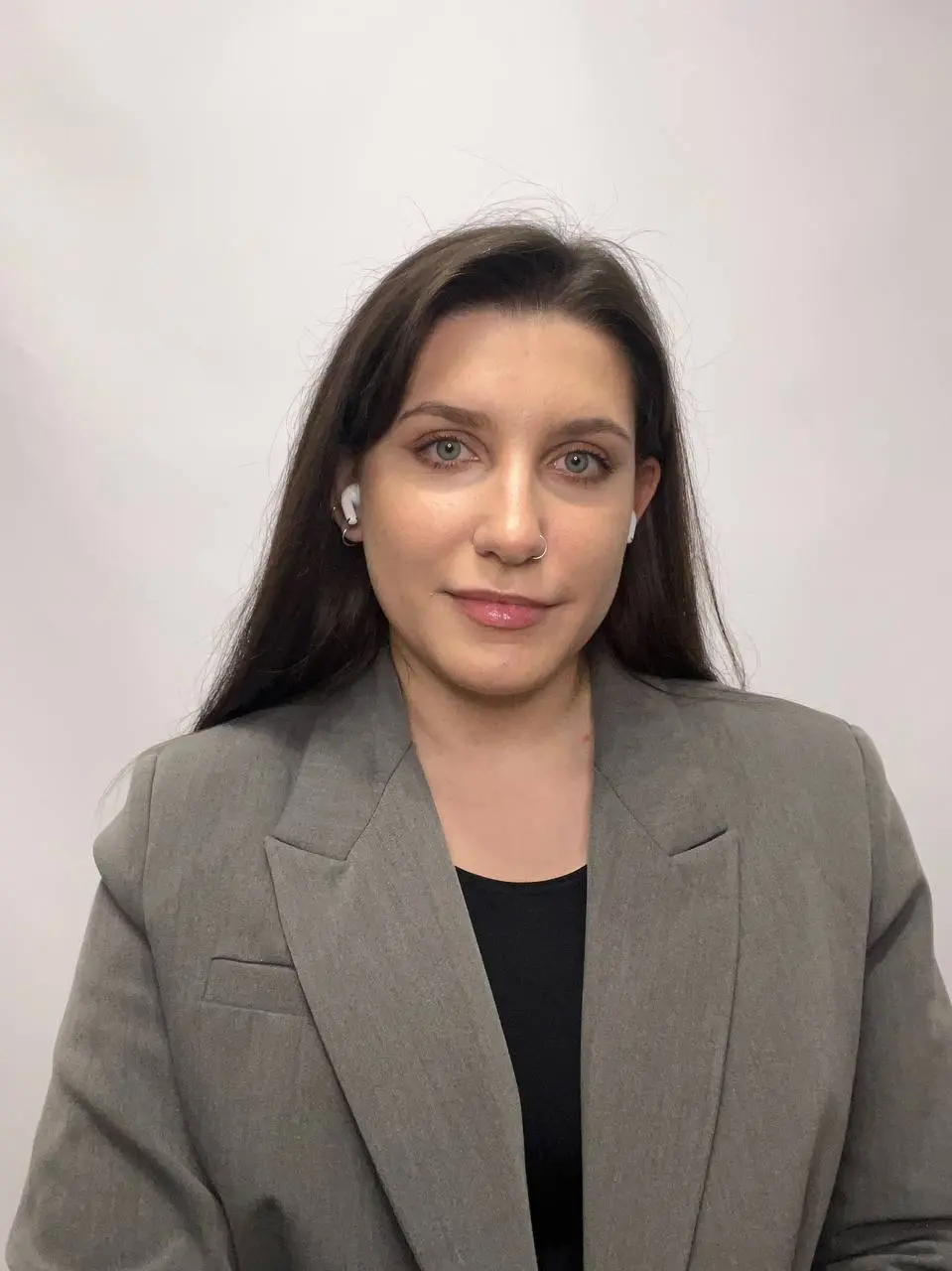 Яна Бебешко | Сетка — социальная сеть от hh.ru