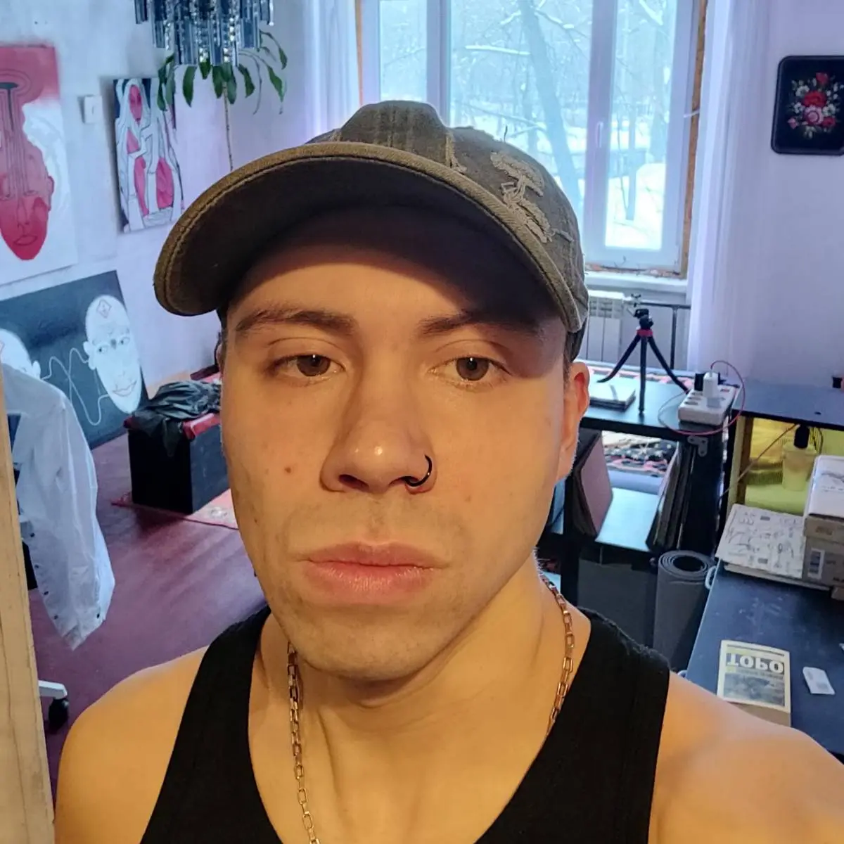 Василий Конкрет | Сетка — социальная сеть от hh.ru