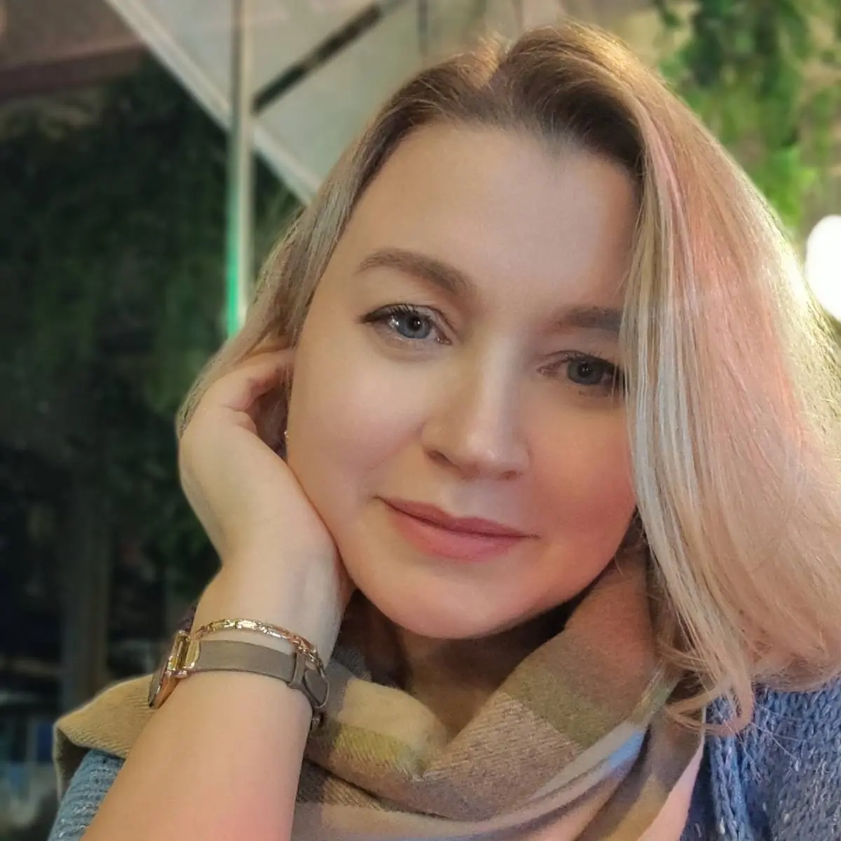 Татьяна Грязнова