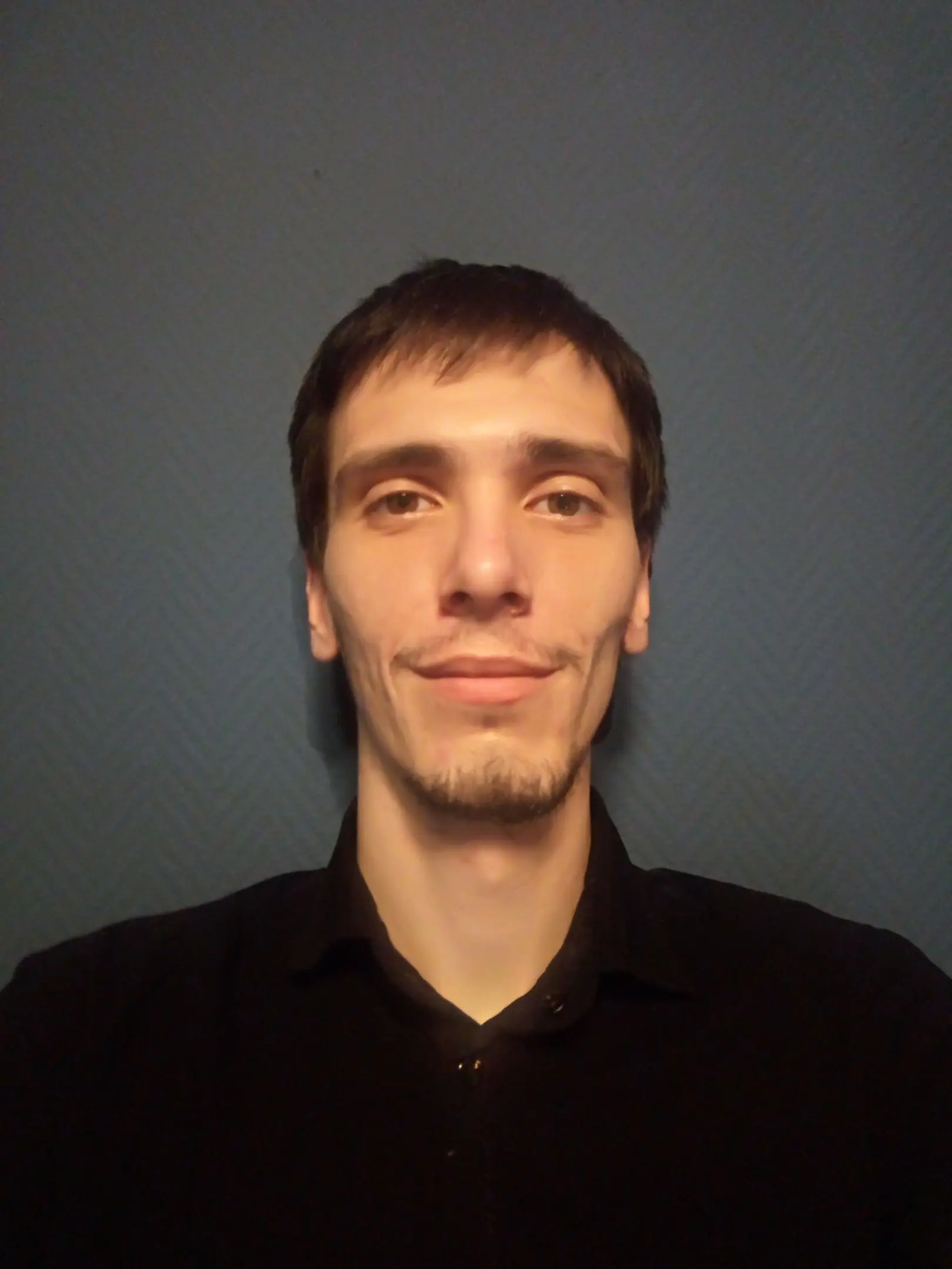 Сергей Мартенс