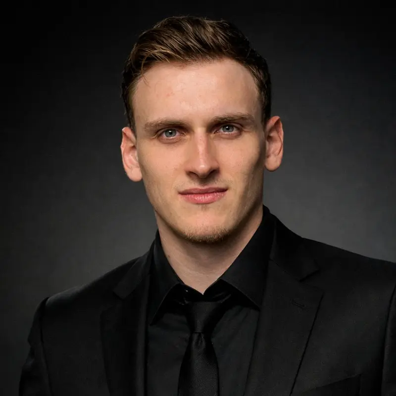 Михаил Николаев | Сетка — социальная сеть от hh.ru