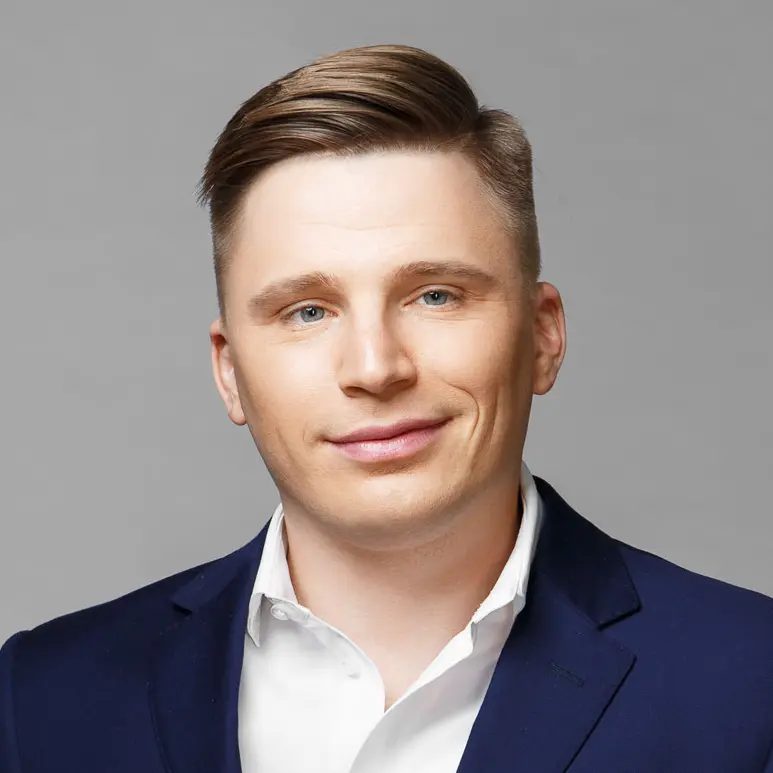 Денис Измайлов