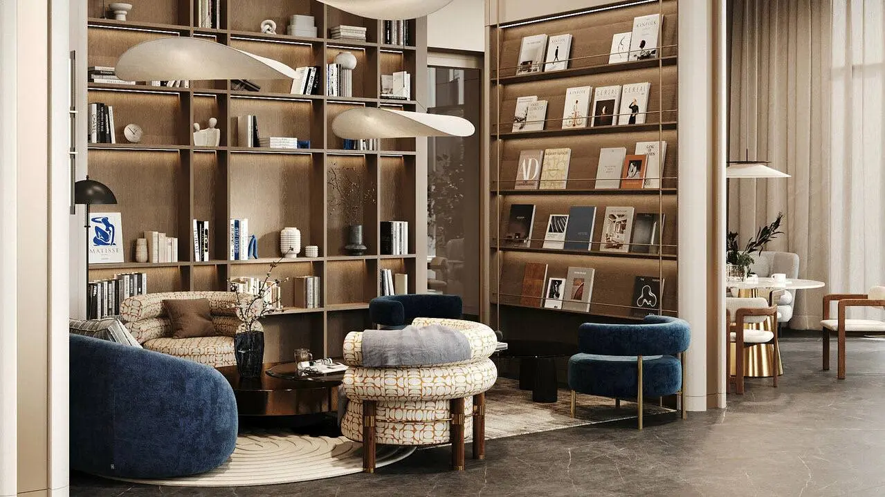 А вот и проект, о котором я говорила выше) Это Москва, продолжение очень успешного жилого комплекса — первая очередь разлетелась на 75%, а те, кто купил там в начале 2024 года, уже в плюсе | Сетка — социальная сеть от hh.ru