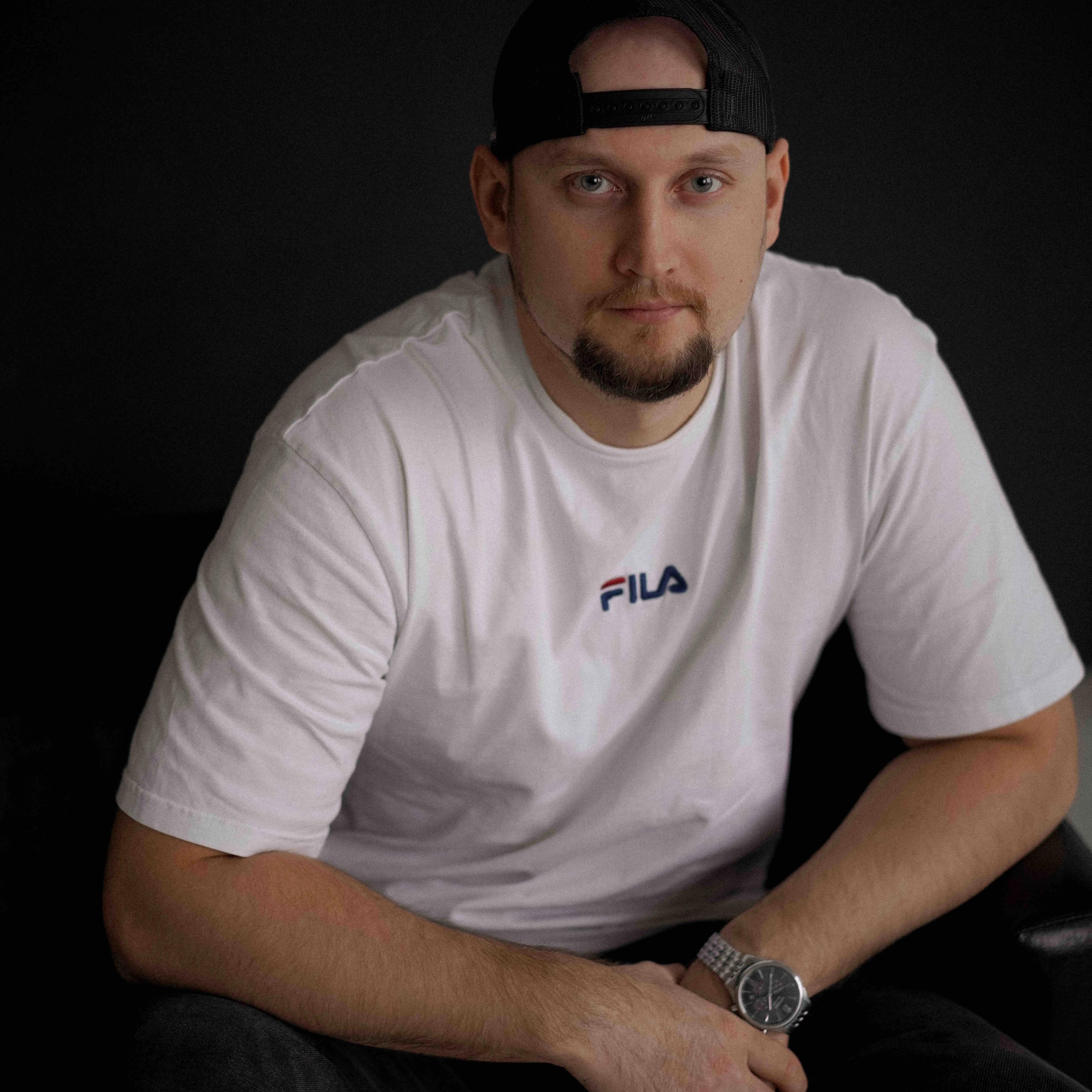 Валерий Мишнев | Сетка — социальная сеть от hh.ru