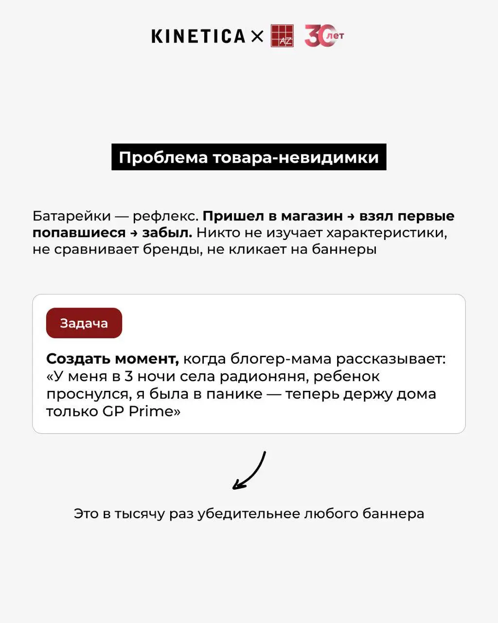 🔋Сказ о том как мы батарейки GP продавали. | Сетка — социальная сеть от hh.ru